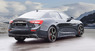Обвес Mansory для Maserati Ghibli
