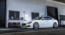Обвес Pro Composite для Maserati Ghibli