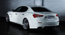 Обвес Leap Design для Maserati Ghibli