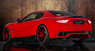 Обвес Mansory для Maserati GranTourismo