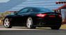 Обвес Novitec для Maserati GranTourismo
