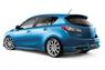 Аэродинамический обвес Kenstyle для Mazda 3 / Axela