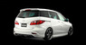 Аэродинамический обвес DAMD для Mazda 5 / Primacy