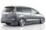 Аэродинамический обвес Kenstyle для Mazda 5 / Primacy