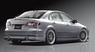 Аэродинамический обвес Kenstyle для Mazda 6 (GG)