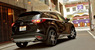Аэродинамический обвес DAMD для Mazda CX-5