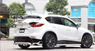 Аэродинамический обвес Ducks Garden для Mazda CX-5