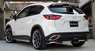 Аэродинамический обвес Kenstyle для Mazda CX-5