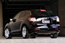 Аэродинамический обвес DAMD для Mazda CX-7