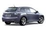 Аэродинамический обвес Kenstyle для Mazda CX-7