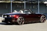 Аэродинамический обвес DAMD Styling Effect для Mazda MX-5