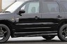 Аэродинамический обвес Jaos для Mazda Tribute