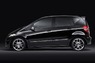 Аэродинамический обвес Brabus для Mercedes A W169