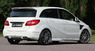 Обвес Carlsson для Mercedes B W246