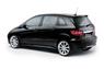 Аэродинамический обвес Lorinser для Mercedes B W245