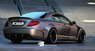 Аэродинамический обвес Prior Design для Mercedes CL W216