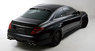 Аэродинамический обвес WALD Black Bison для Mercedes CL W216