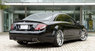 Аэродинамический обвес Auto Couture для Mercedes CL W216