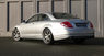 Аэродинамический обвес ART для Mercedes CL-class (W216)