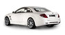 Аэродинамический обвес Lorinser для Mercedes CL W216