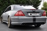 Аэродинамический обвес Prior Design для Mercedes CL-class (W215)