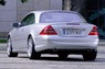 Аэродинамический обвес CL55 AMG для Mercedes CL-class (W215)