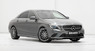Обвес Brabus для Mercedes CLA C117