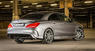 Обвес Carlsson для Mercedes CLA C117