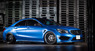Обвес Fairy Design для Mercedes CLA C117