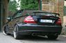 Аэродинамический обвес CLP Tuning 5000 DTM для Mercedes CLK (W209)