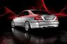 Аэродинамический обвес Kleemann для Mercedes CLK (W209)