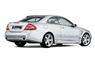 Аэродинамический обвес Lorinser для Mercedes CLK (W209)