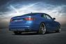 Аэродинамический обвес JMS для Audi S5 (8T)