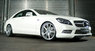 Аэродинамический обвес Carlsson для Mercedes CLS C218
