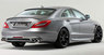 Обвес Lorinser для Mercedes CLS C218