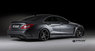 Аэродинамический обвес Prior Design PD550 для Mercedes CLS C218