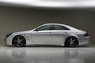 Аэродинамический обвес WALD Sports Line для Mercedes CLS-class (C219)