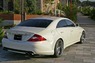 Аэродинамический обвес VITT Wide Version для Mercedes CLS-class (C219)
