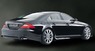 Аэродинамический обвес ART для Mercedes CLS-class (C219)