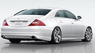 Аэродинамический обвес Kenstyle для Mercedes CLS-class (C219)
