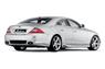 Аэродинамический обвес Lorinser для Mercedes CLS-class (C219)