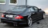 Аэродинамический обвес Prior Design для Mercedes CLS-class (C219)