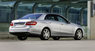 Аэродинамический обвес AMG для Mercedes E W212