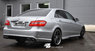 Обвес Prior Design для Mercedes E W212