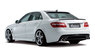 Обвес Lorinser для Mercedes E W212