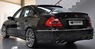Аэродинамический обвес Prior Design для Mercedes E-class (W211)