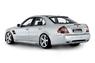 Аэродинамический обвес Lorinser для Mercedes E-class (W211)