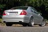 Аэродинамический обвес Kleemann для Mercedes E-class (W211)
