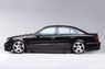 Аэродинамический обвес Fabulous для Mercedes E-class (W211)