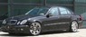 Аэродинамический обвес Auto Couture Credential Line для Mercedes E-class (W211)